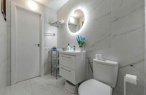 SUNFLOWER SEA AND TEIDE VIEW - Foto 27