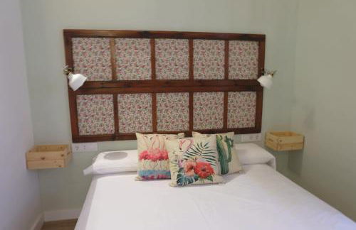 LA MOMA Apartments & Room - Foto 10