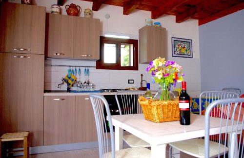 Casa Vacanze Lido Fiori - Foto 8