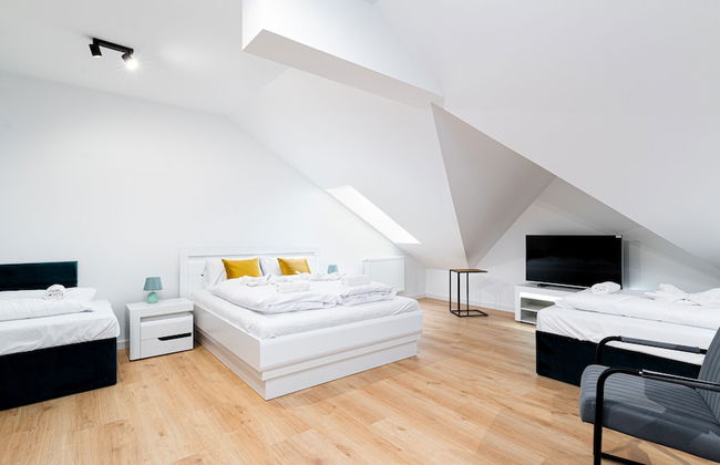 Apartamenty Sun & Snow Słowackiego - Photo 7