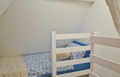 Rose Cottage - Foto 8