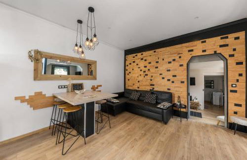 Maison individuelle dans ancienne ecurie - Foto 36