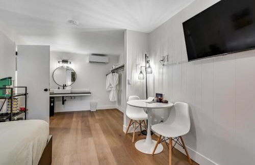 The Entire Property at Mount Walker Inn - Foto 25