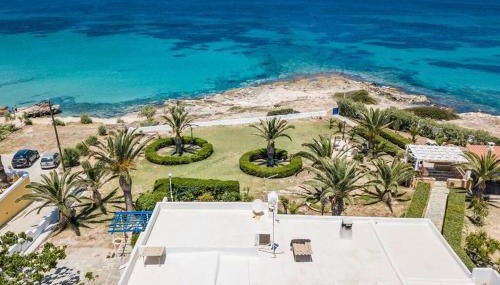 Palmaya Villa, unique seafront experience - Foto 3