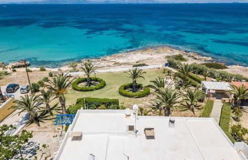 Palmaya Villa, unique seafront experience - Foto 3