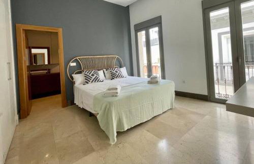 Fdez Amazing House by Cathedral and Giralda with private Pool - Foto 9