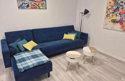 Le Mordene - WIFI - Parking - Foto 20