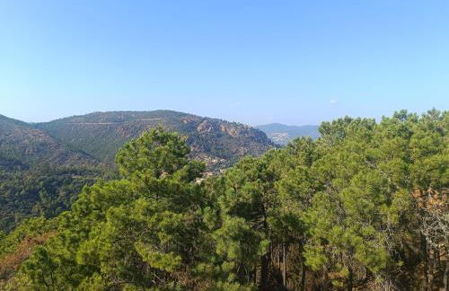 Magnifique vue mer et piscine - Les Clés de L Estérel - Photo 16