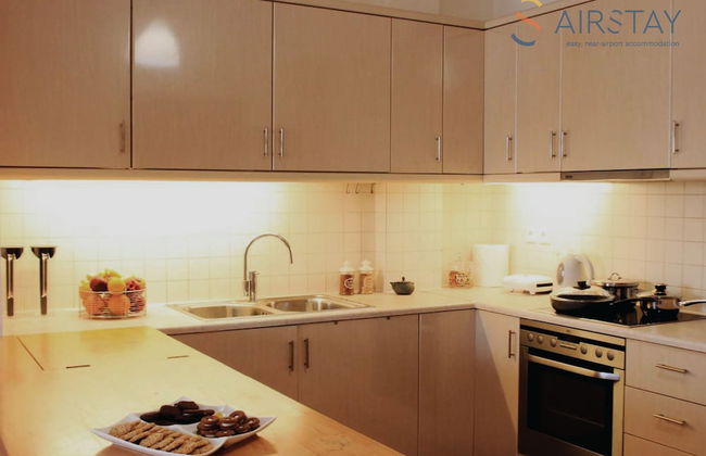 Anivia Apartment Airport by Airstay - Foto 5