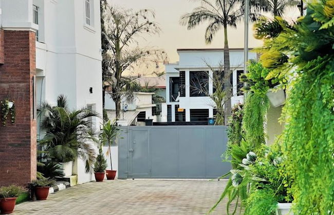 Size99 Apartment and Suites - Foto 30