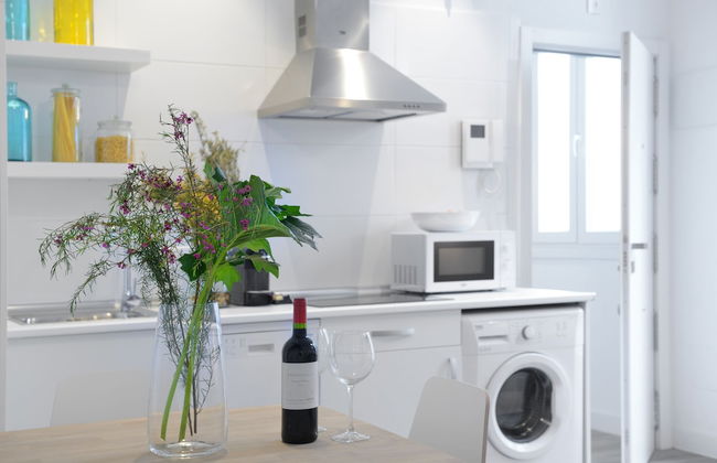 NQN Aparts & Suites Madrid - Foto 31