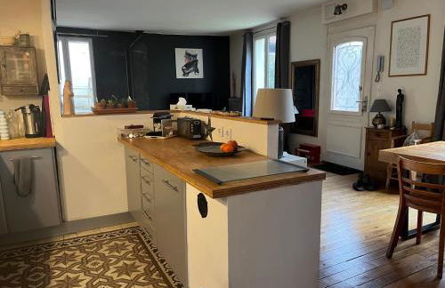 Maison Alfortville - Foto 9