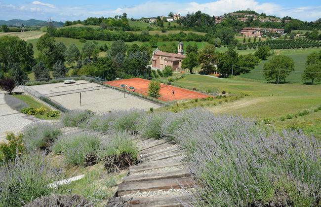 Ca' Villa Club Agriturismo - Foto 13