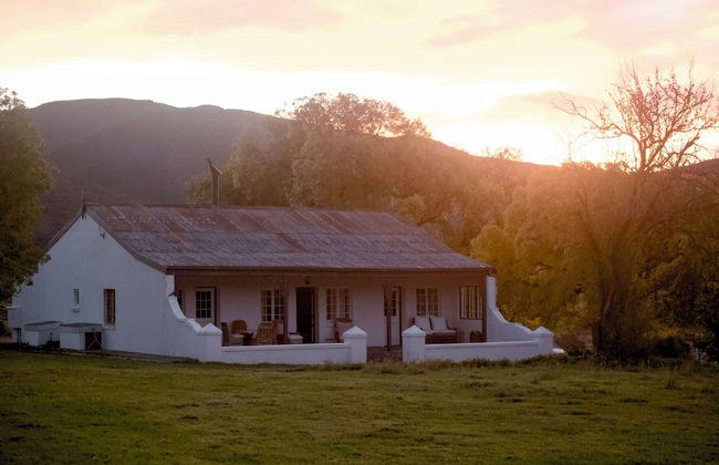 Sneeuberg Nature Reserve - Foto 10