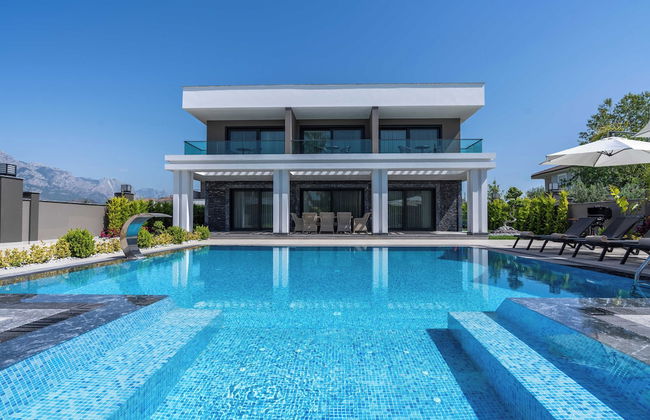 Edem Villa Diamond - Foto 7