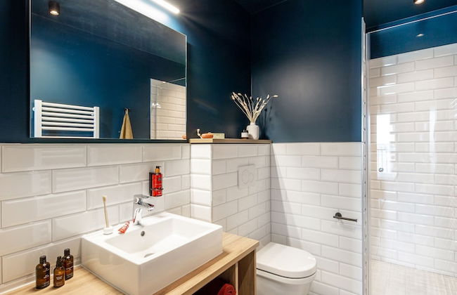 ipartment Braunschweig - Foto 28