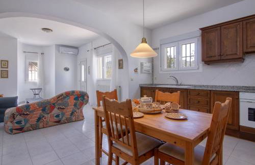 Villa Paraje de Libertad by Interhome - Foto 129