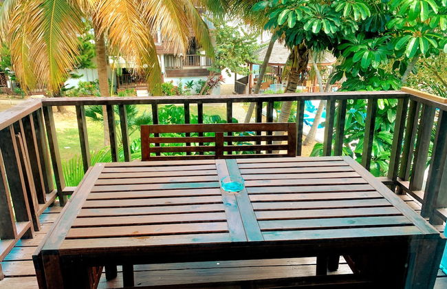 Cozy one-bedroom & mezzanine apartment - Foto 15