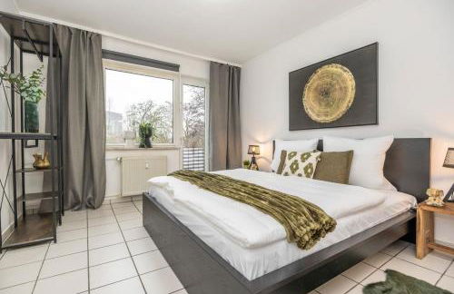 3 rooms with balcony, central, university, smart TV - Foto 12