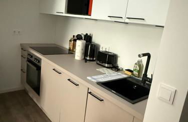 Ferienwohnung Sonnenufer Residenz am See in Neuruppin - Foto 12