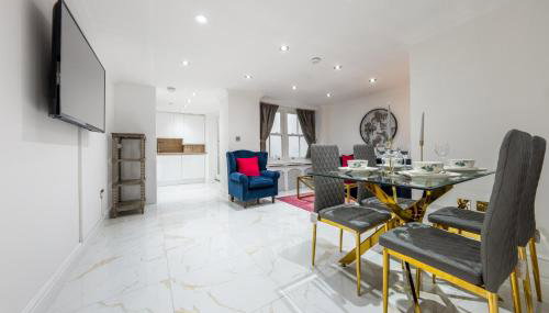 The Paddington Apartments - Foto 3