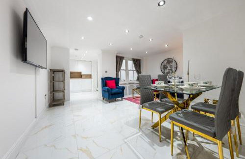 The Paddington Apartments - Foto 3