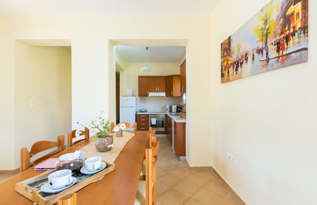 Bali Villas - Photo 25