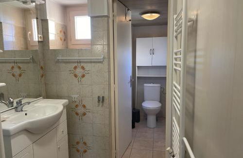 Holidayhome for 6 persons at Ferme la Geneste - Foto 16