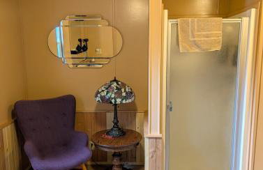 Peaceful Pines Place, a cozy mountain hideaway wAC - Foto 64