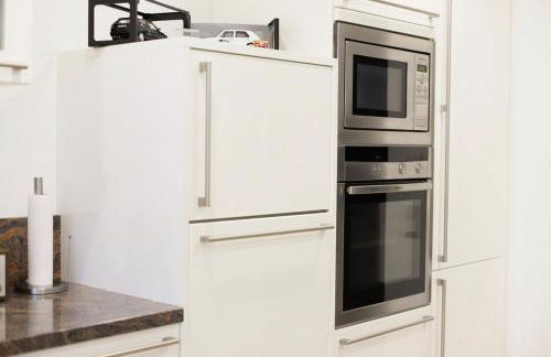 Villa Hannover Langenhagen Top Verbindung zur Messe - Foto 16