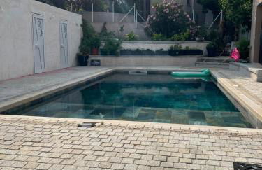 T3 au coeur d'une villa moderne - Foto 1