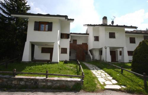 Champoluc Apartment - Foto 25