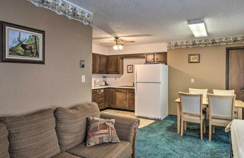 HighPlaines Haven - Great Hunting and Fishing! - Photo 7