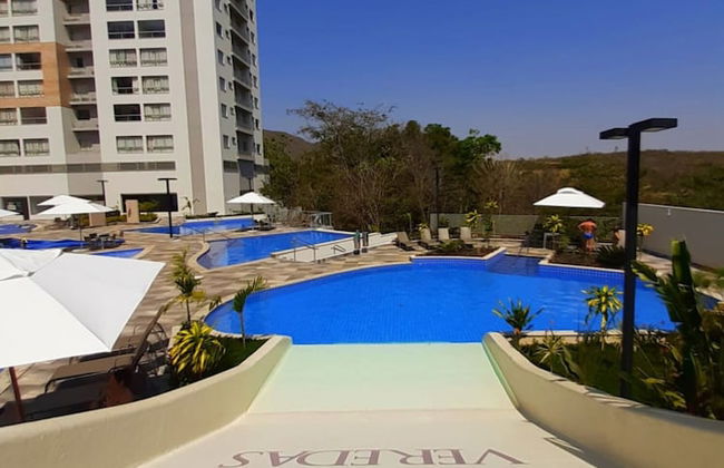 Thermas Goiás - Park Veredas - Foto 70