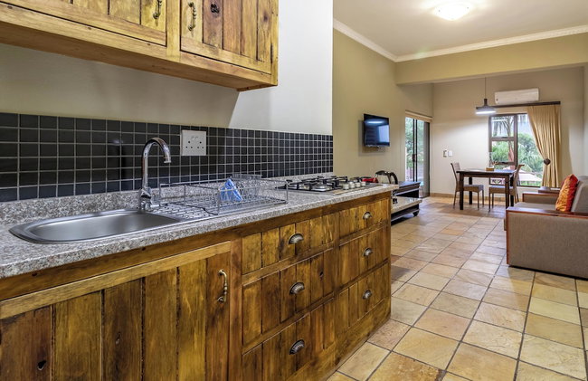 Nkomazi Kruger Lodge - Foto 25