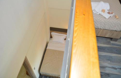 Vasilicos Sea Stay - Foto 18