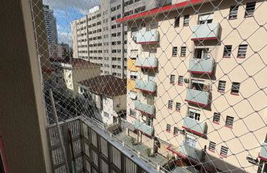 Apto Santos Gonzaga 46 mtrs Praia - Foto 25