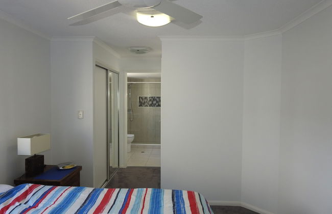 On The River Apartments - Photo 11