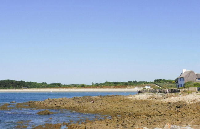 Holiday Home, La Trinite-sur-mer - Foto 25