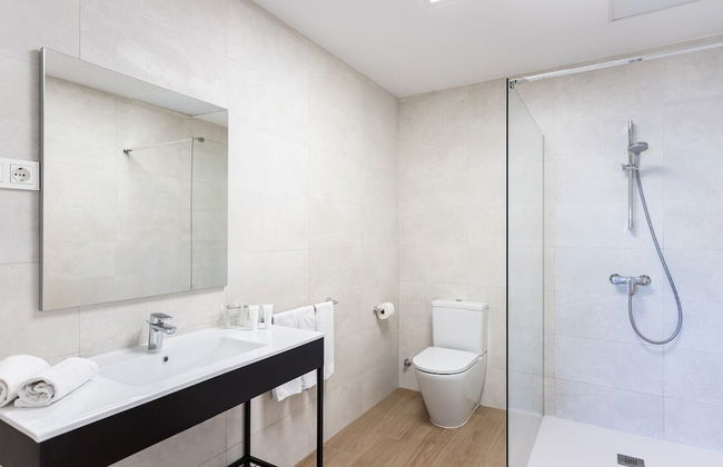 Aparthotel PYR Fuengirola - Foto 55