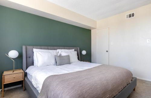 Brentwood 2BR w Outdoor Pool nr shops LAX-146 - Foto 7