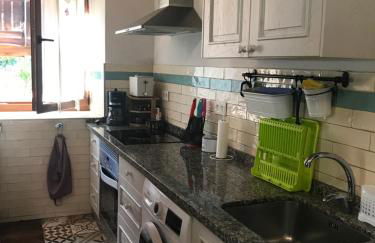 Ca Rifo, casa rural en Asturias, puerta de Somiedo a orillas del río Narcea - Foto 20