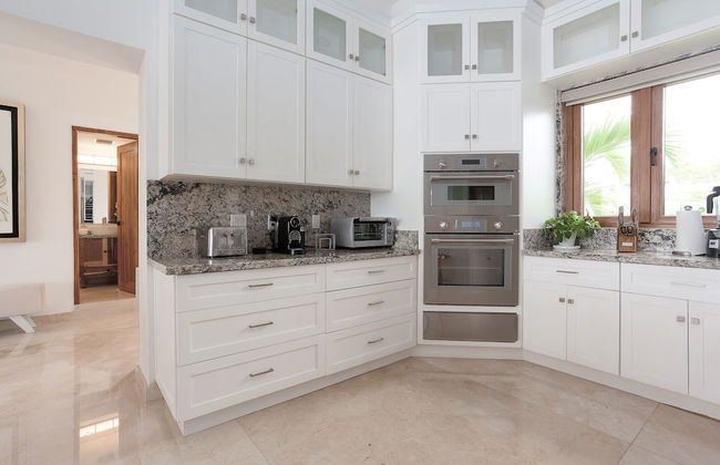 Gorgeous estate in Puerto Los Cabos golf and beach community - Foto 15