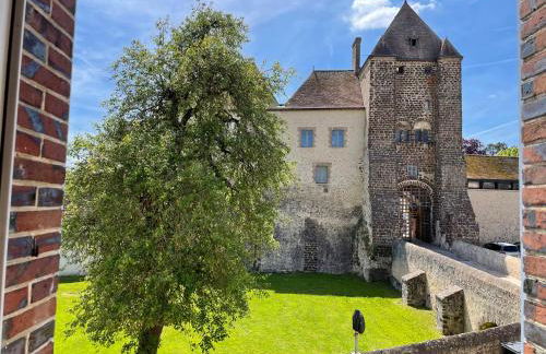 maison de ville dans le perche - Foto 17