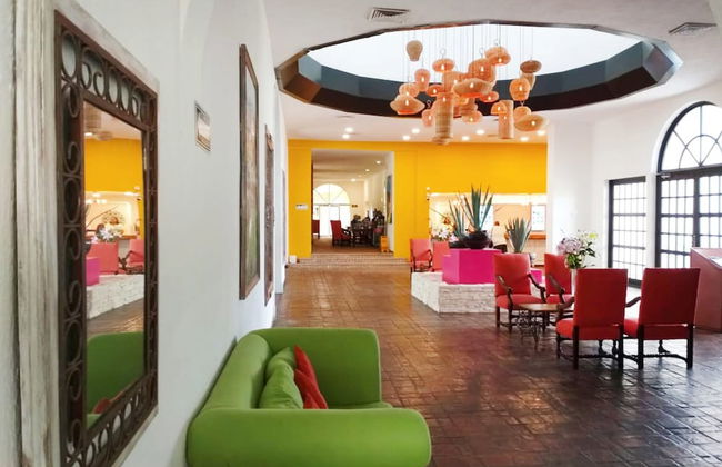 All Ritmo Cancun Resort & Water Park - All Inclusive - Foto 7