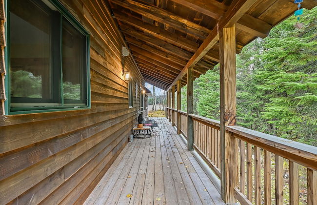 North Star Retreat-kayak I Swim I Snowmobile - Foto 54