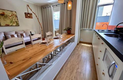 Apto estúdio na praça central - Foto 22