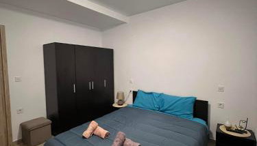 Bakopoulos Resort Ένα όμορφο και ήσυχο διαμέρισμα στα Τρίκαλα - Foto 5