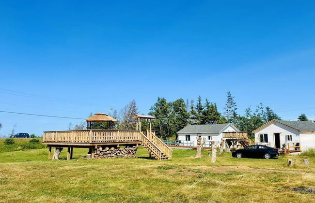 Skyline Terrace Cottages - Foto 65