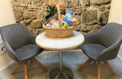 FeWo MainTime Honeymoon mit Frühstückskorb - Foto 1